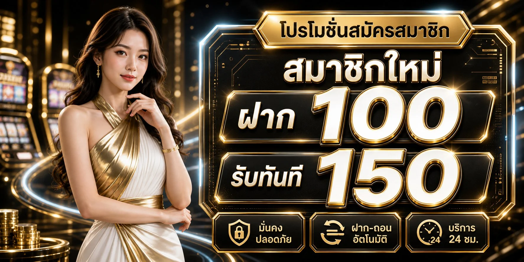 RAKSASA999 คาสิโนออนไลน์เว็บตรง แบนเนอร์หน้าหลัก